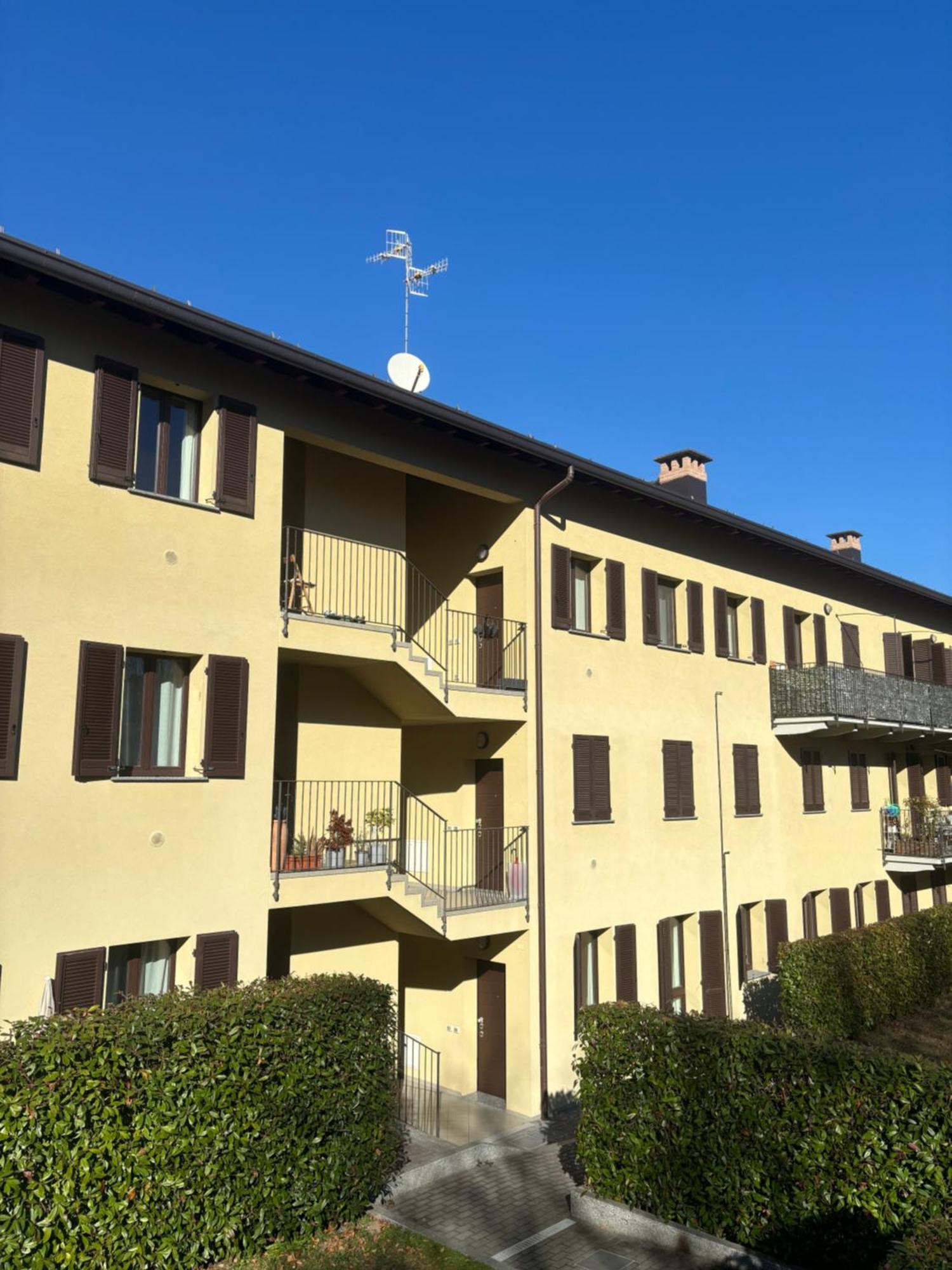 Residence Villa Olmo Como With Parking Buitenkant foto
