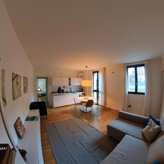 Residence Villa Olmo Como With Parking Buitenkant foto